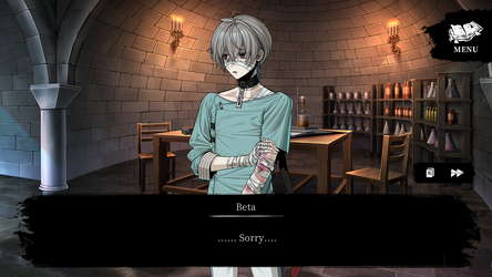Abyss Bistro screenshot 6