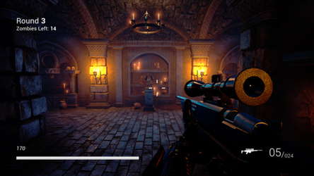 From The Grave screenshot 3