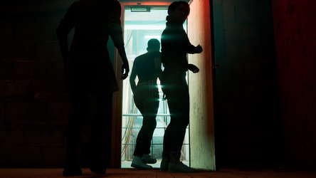 The Dark Pictures Anthology: The Devil in Me screenshot 9