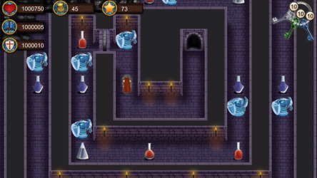 Dark Tower screenshot 5