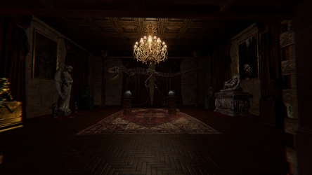 Re-Exit screenshot 3