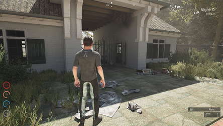 The Left Behind screenshot 10