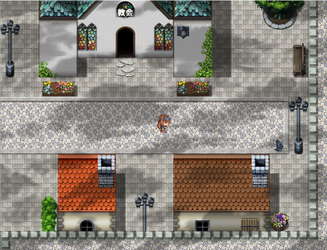 Princess Knight's Mission ~ Anna's Marvelous Adventures ~ screenshot 1