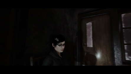 Frequency of Fear : Chapter 1 screenshot 8