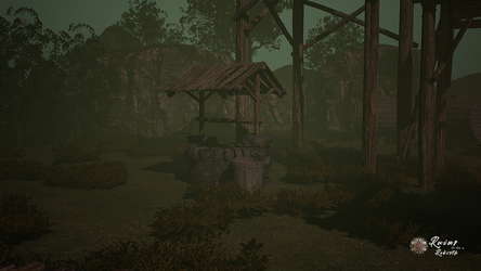 废墟:重生之门 screenshot 7