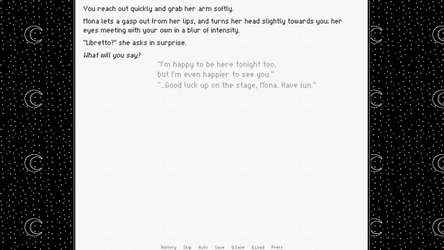 The Ghost of You screenshot 7