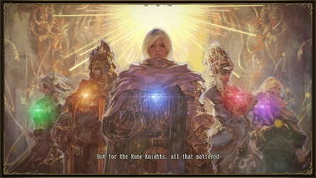 Brigandine The Legend of Runersia screenshot 9