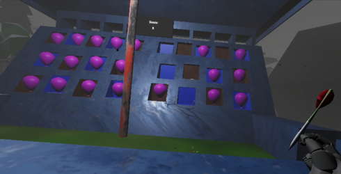Project CarnEvil screenshot 5