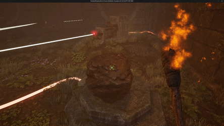 Temple of Shadows screenshot 11