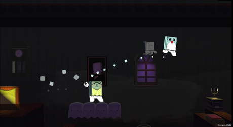 Baggy Duo screenshot 7