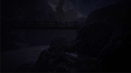 Shadows of Taumiel screenshot 11