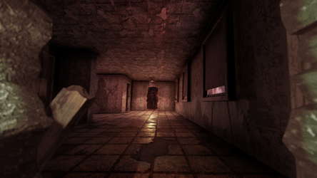 Organ Quarter screenshot 7