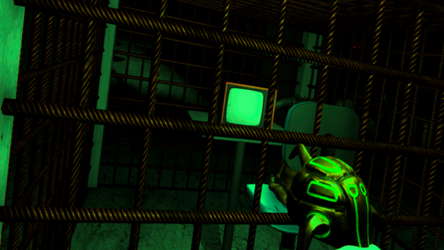 Stoirs VR screenshot 4