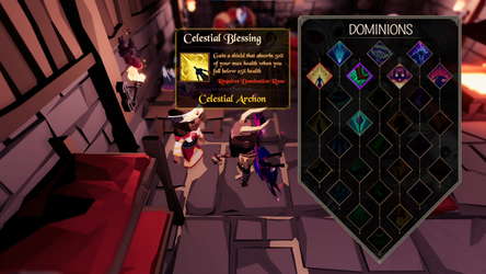 Knight Crawlers screenshot 6