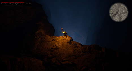 Lumiel the Awakening screenshot 4