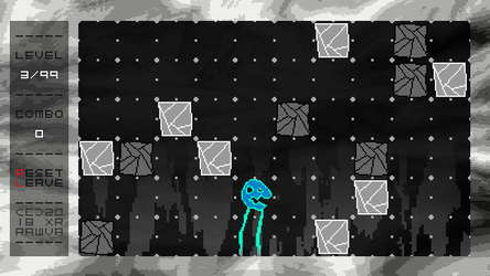 Antimatter Elevator screenshot 6