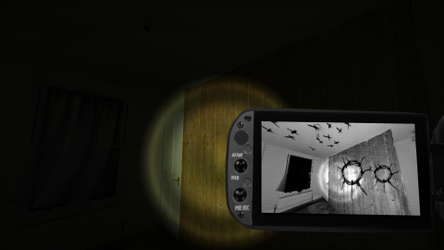 Incubus - A ghost-hunters tale screenshot 10