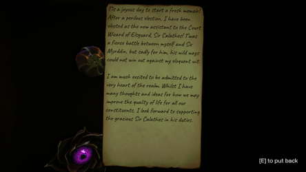 The Queen's Gondola screenshot 4