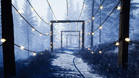 Great North Shelter 2 screenshot 6