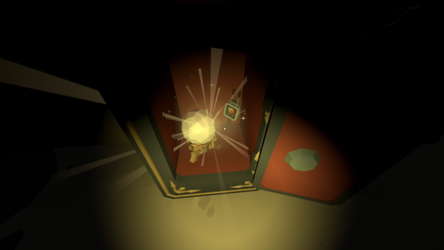 Souls : "위령" screenshot 6