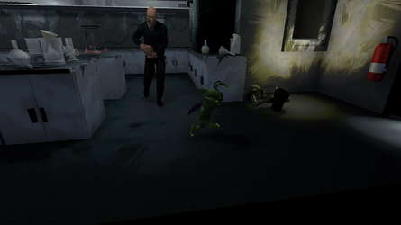 Escape 51 screenshot 2