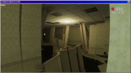 THE_ABYSS_HAS_WALLS screenshot 6