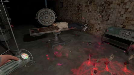 Paranormal Hunter screenshot 6