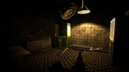 Final Dose screenshot 9