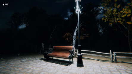 Fear in The Modern House - CH3 screenshot 2