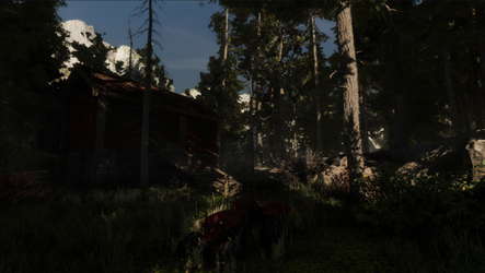 Beyond The Evil screenshot 2