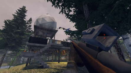 Arcticide screenshot 10