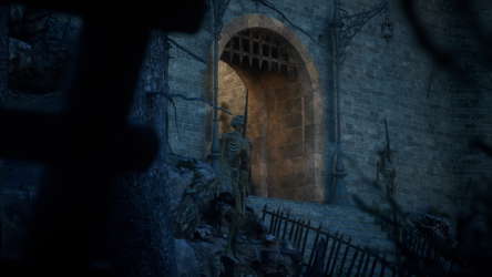 GameDev Trash screenshot 7