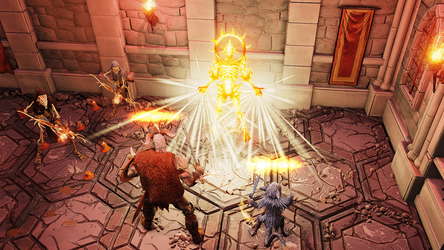 Gloomhaven screenshot 13