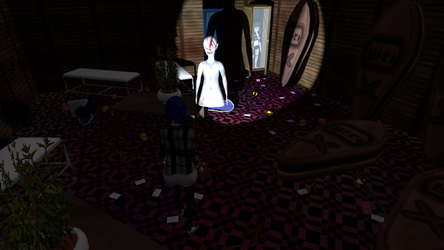 Selene's Nightmare screenshot 6