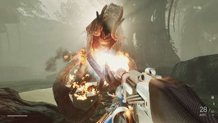 Cyborg3003 screenshot 17