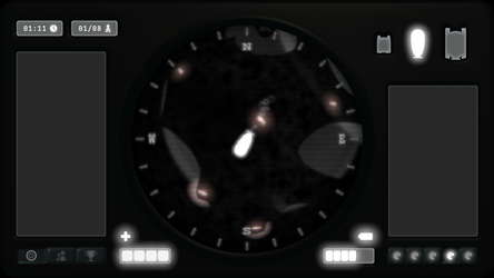 Sonar Scout screenshot 3