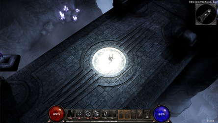 Anima : The Reign of Darkness screenshot 9