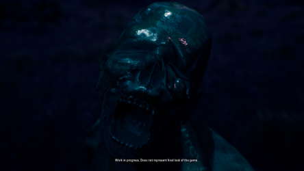THE ORIGIN: Blind Maid l DEFINITIVE EDITION screenshot 8