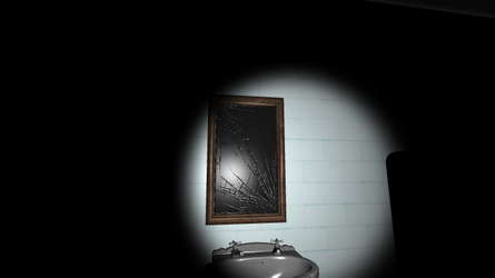 Fear in The Modern House - CH2 screenshot 16