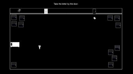 Ghosts from the House of Flesh screenshot 3