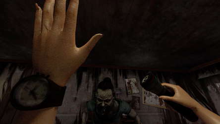 Nightfall: Escape screenshot 4