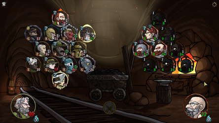 Dark Stone: The Lightseeker screenshot 16