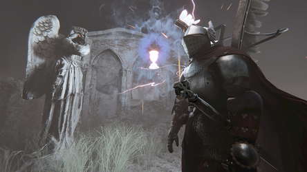 Divine Quest screenshot 8
