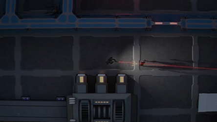 Core Break screenshot 2