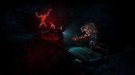Level Zero: Extraction screenshot 26
