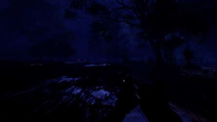 Terminate: Study X screenshot 4