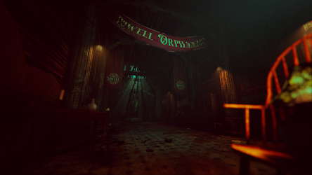 Lost Lullabies: The Orphanage Chronicles screenshot 22