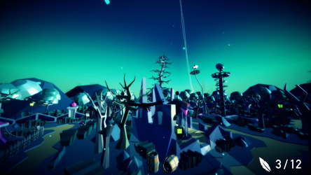 Aery - Midnight Hour screenshot 2