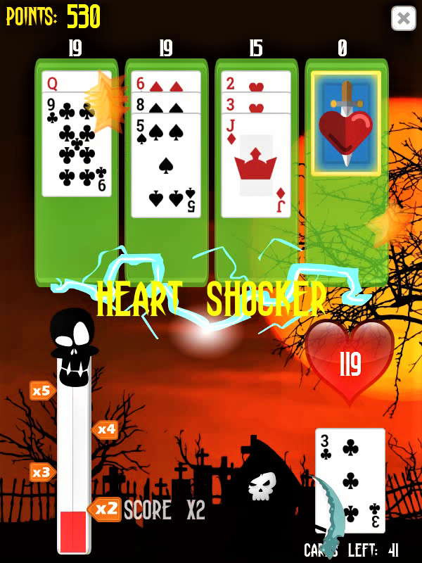 Dead Simple 21 screenshot