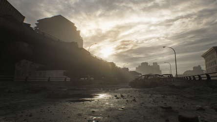 Resident Evil Requiem screenshot 7